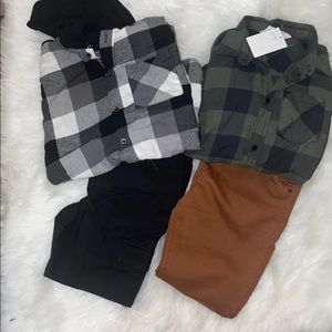 Boys Bundle